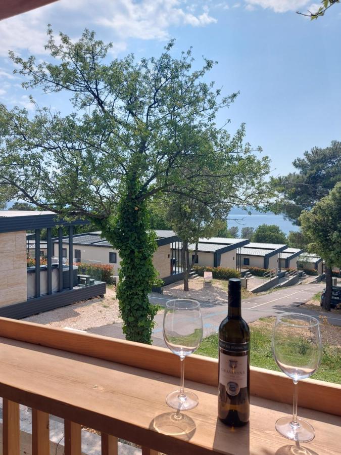 Mobile Home Mar Vista เซลเซ ภายนอก รูปภาพ